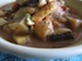 African TVP Peanut Stew (Crock Pot)