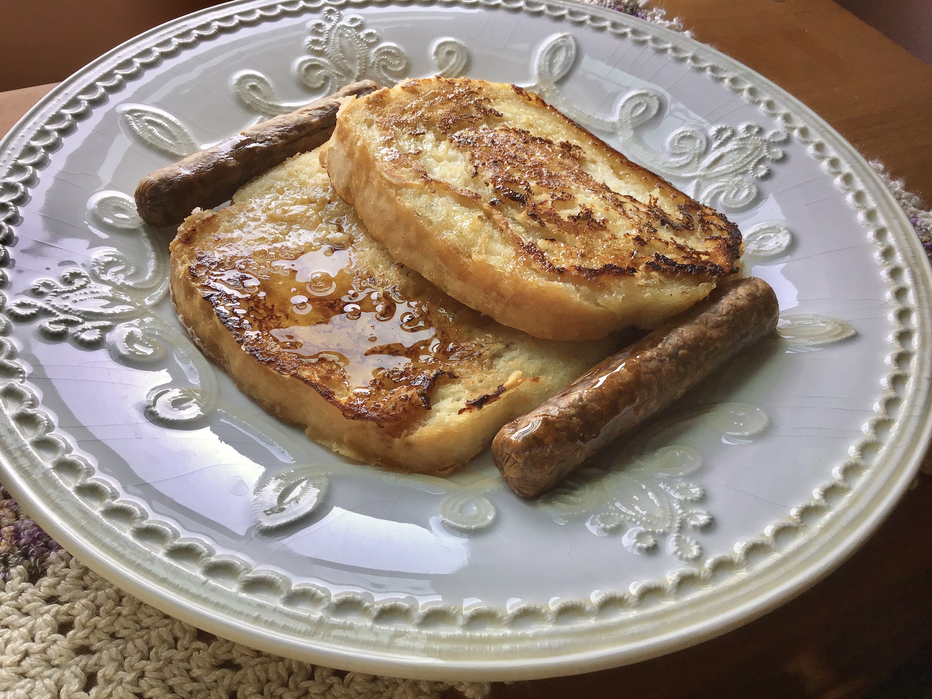 Eggless-French-Toast