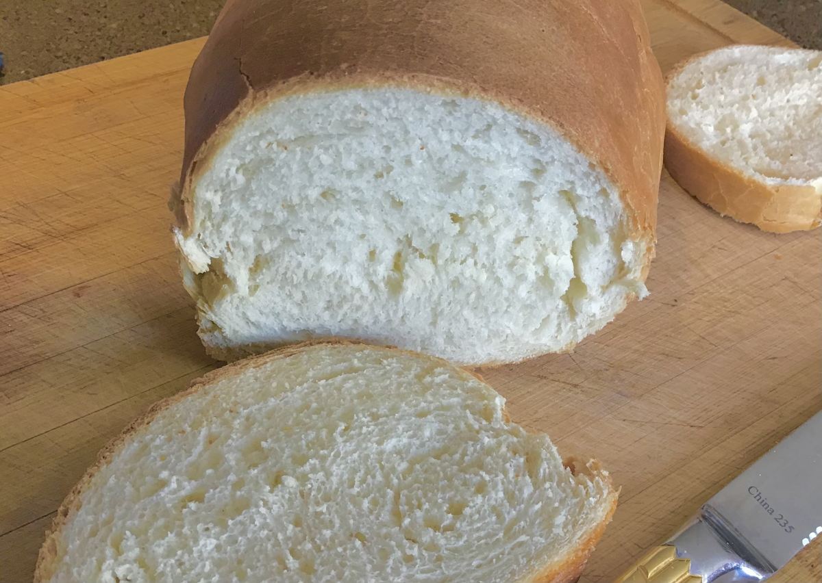 Favorite-Italian-Bread