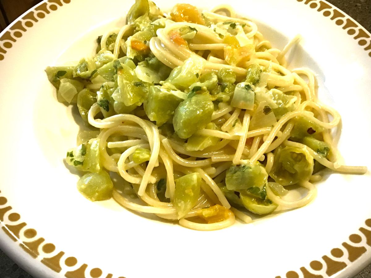 Green-Tomato-Pasta