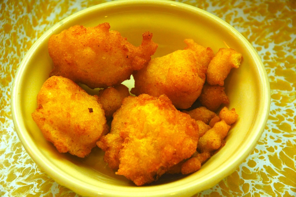 Hush Puppies