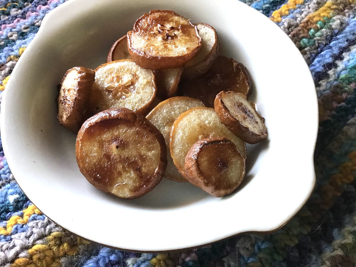Roasted-Pears