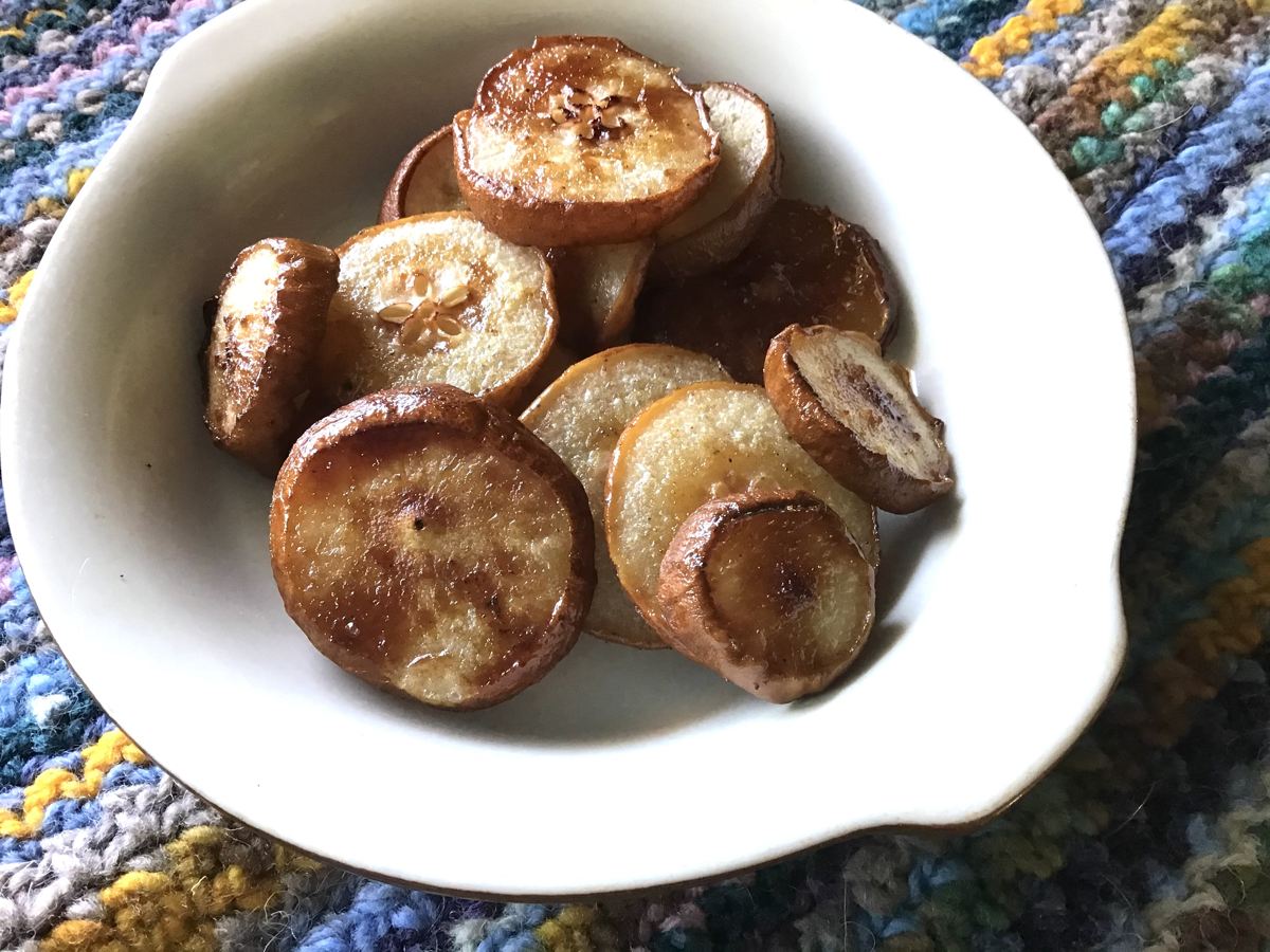 Roasted-Pears