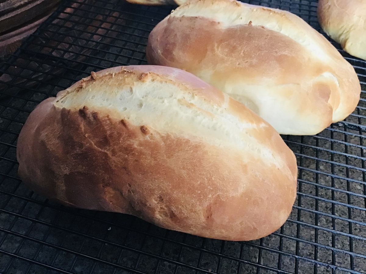 Rustic-Italian-Bread