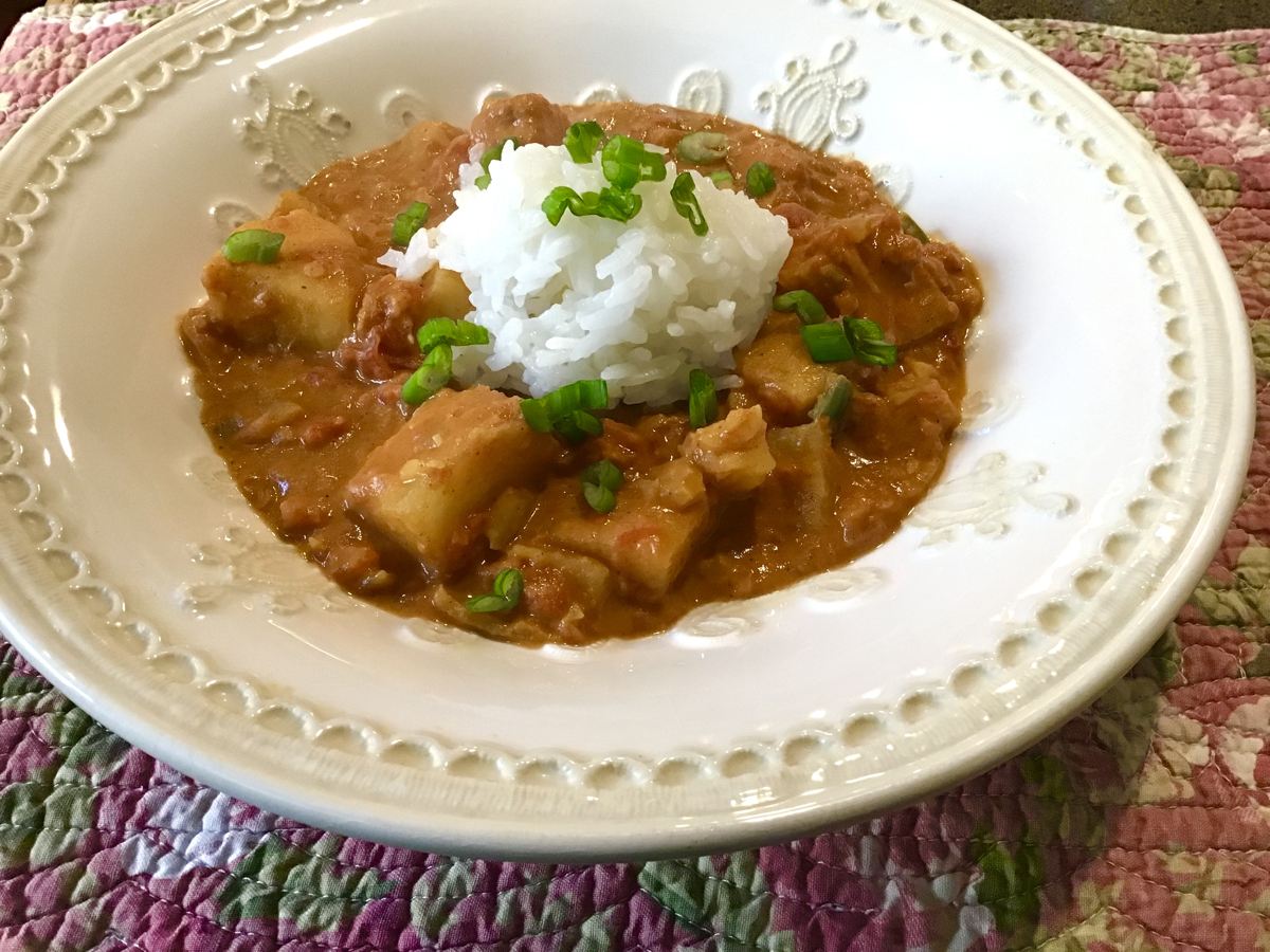 Tasty-Taro-Root-Curry