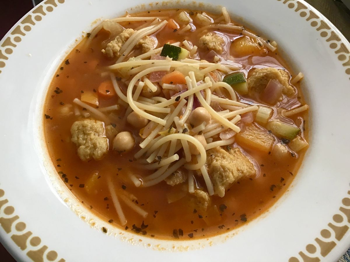 Vegan-Chicken-Noodle-Soup